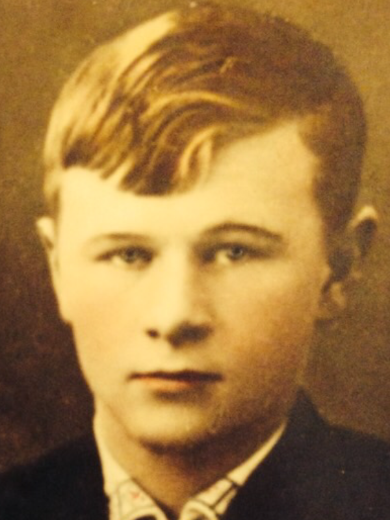 Малых Николай Захарович