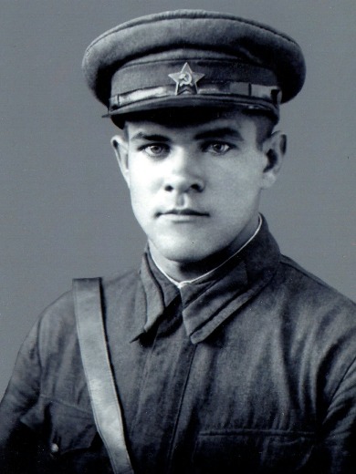 Андронов Александр Петрович