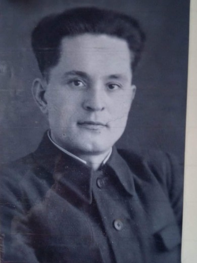 Федоров Иван Акимович