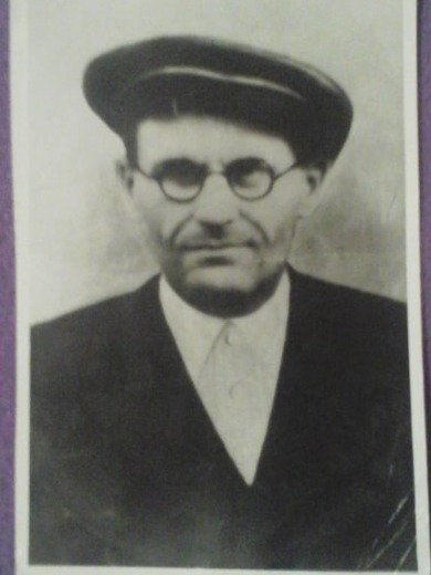 Фаенов Василий Ефимович