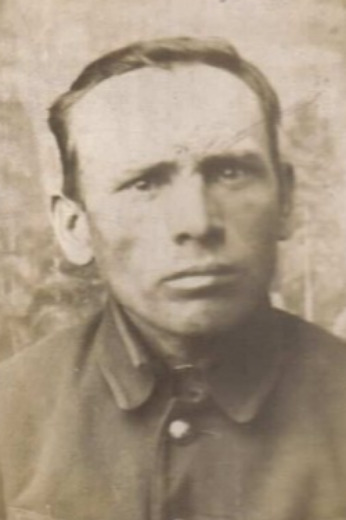 Серых Тимофей Радионович |Родионович