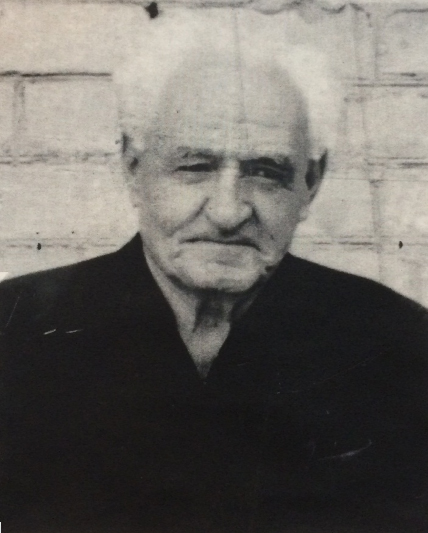 Бигаев Кагир 1913 Г.