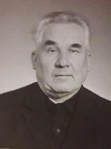 Каминский Виталий Каземирович