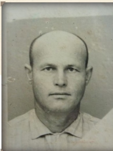 Коваленко Иван Климович