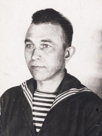 Аникин Яков Иванович