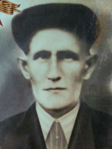 Корыстов Андрей Васильевич