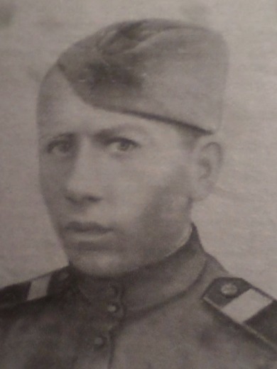 Пашуков Александр Иванович