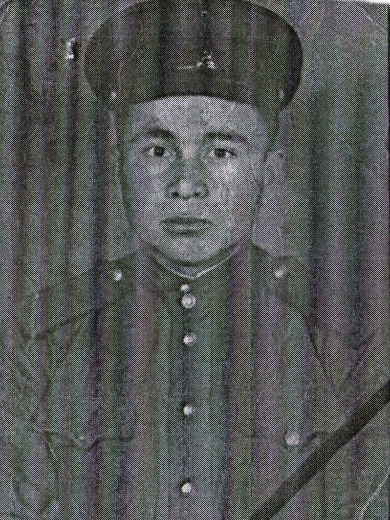 Авдеев Петр Михайлович
