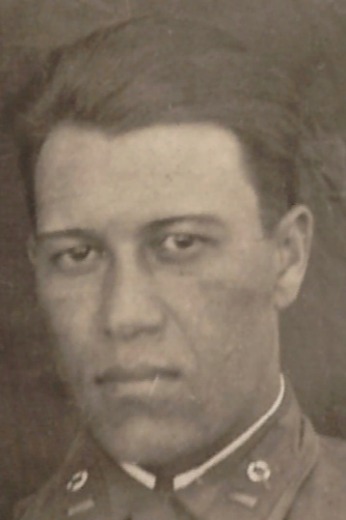 Лясин Петр Петрович