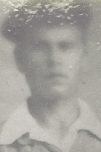 Голованов Константин Михайлович