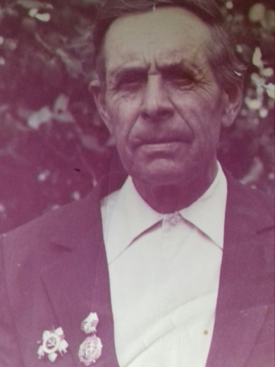 Балуков Иван Александрович