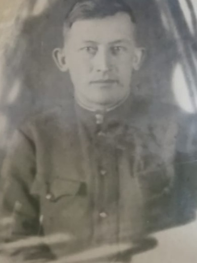 Сивцев Виктор Вениаминович