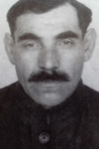 Чувараян Дикран Лусегенович