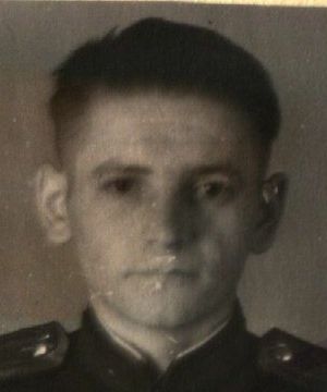 Атмарков Леонид Михайлович