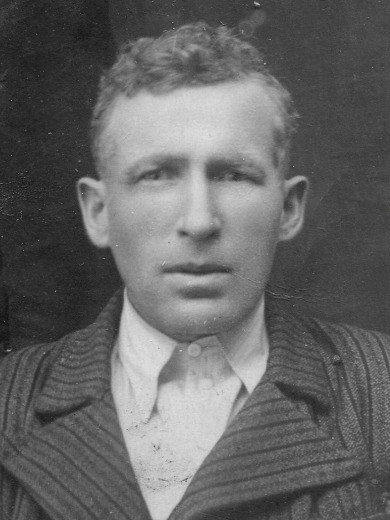 Балашов Константин Дмитриевич