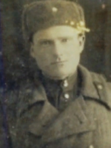 Берестнев Алексей Филиппович