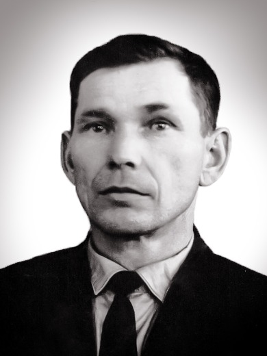 Пирожков Василий Петрович