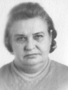 Акимова Валентина Ивановна