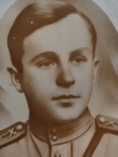 Гвоздович Владимир