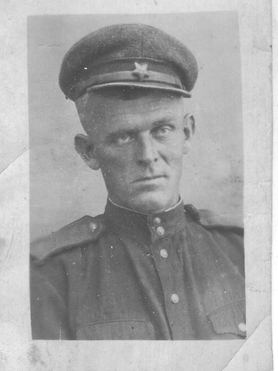 Жогин Георгий Васильевич