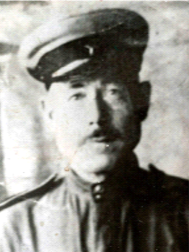 Шамсуллин Нургали Шамсуллинович