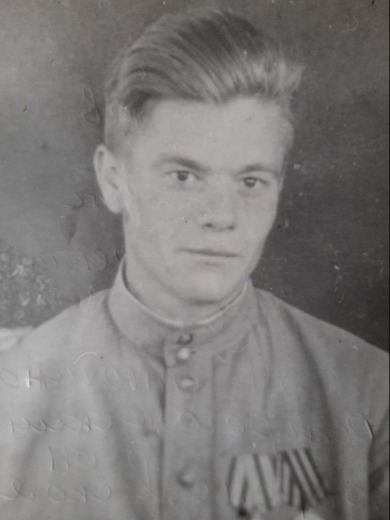 Филатов Михаил Иванович