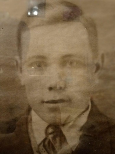 Терещенко Семен Андреевич