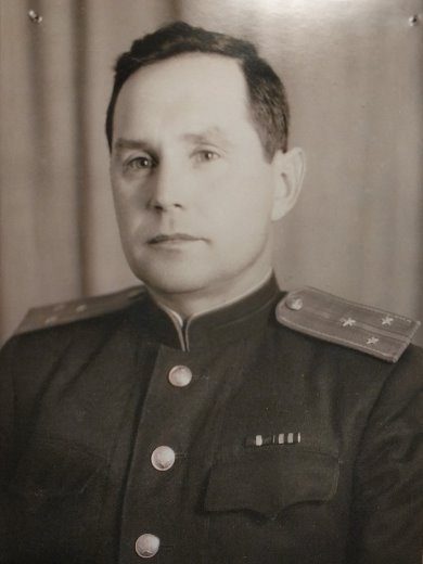 Задеенюк Борис Львович