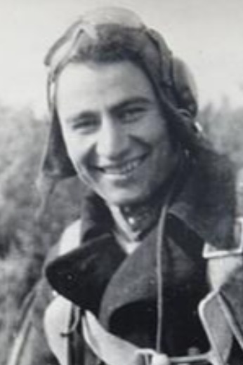 Тваури Георгий Иванович