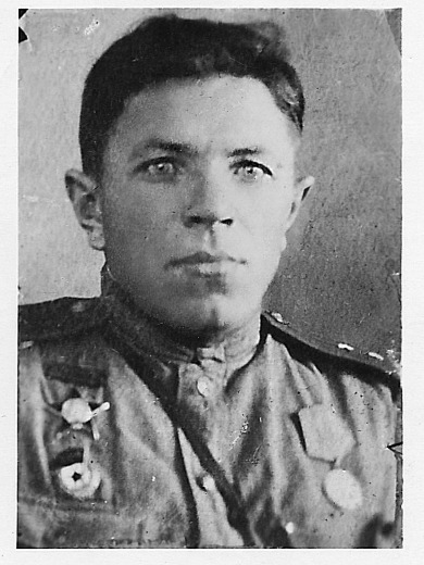 Демидов Иван Александрович