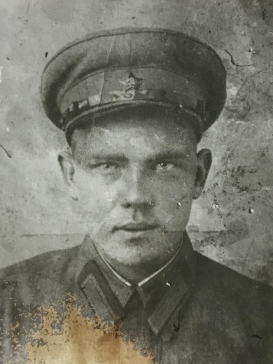 Блинников Анатолий Иванович