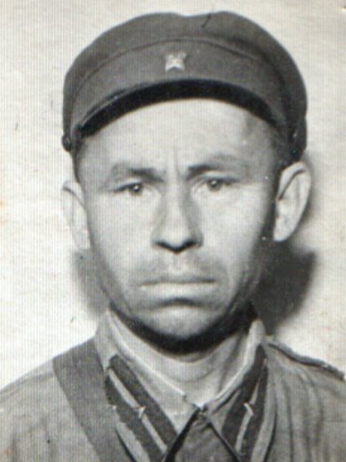 Бекин Алексей Павлович
