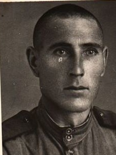 Пантелеев Ефим Степанович