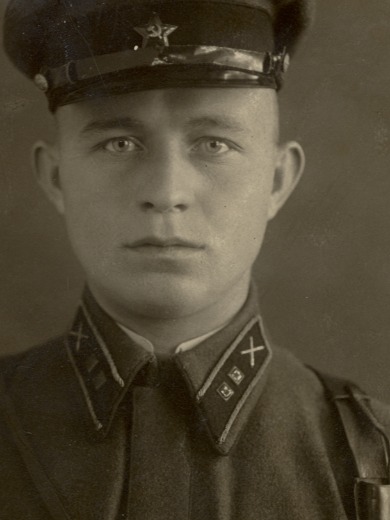 Беляков Сергей Николаевич