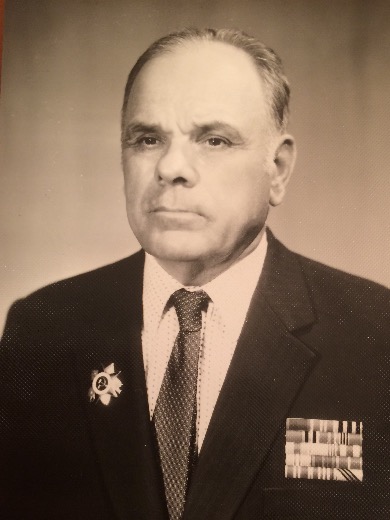 Селиванов Александр Григорьевич