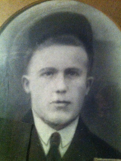 Большаков Павел Антонинович