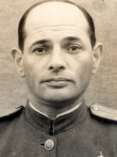 Зайков Петр Николаевич