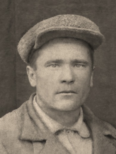 Ашихмин Иван Петрович