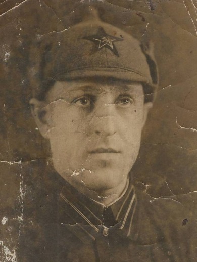 Хавро Иван Афанасьевич