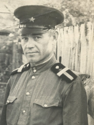 Малыхин Дмитрий Николаевич