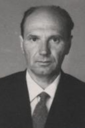 Галушкин Геннадий Павлович