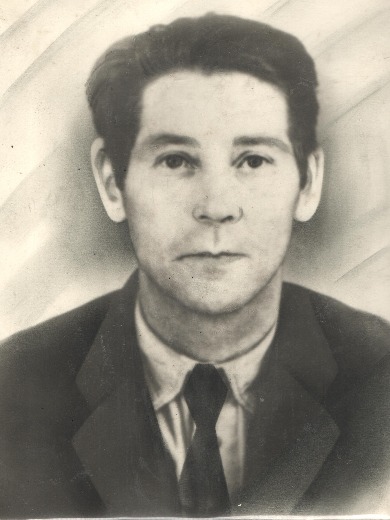 Григорькин Виктор Сергеевич