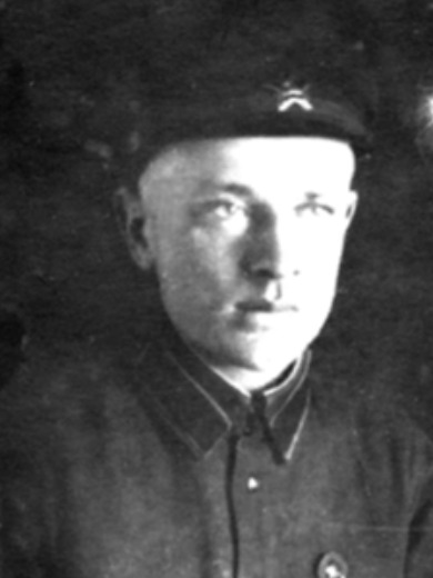 Рысаков Василий Павлович