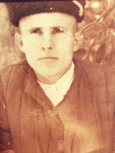 Алексеев Георгий Иванович