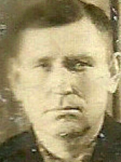 Попов Леонид Николаевич