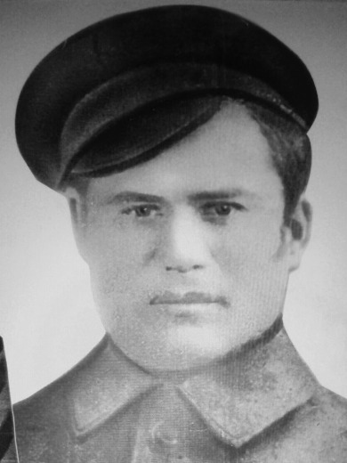 Садиров Каюм Садирович