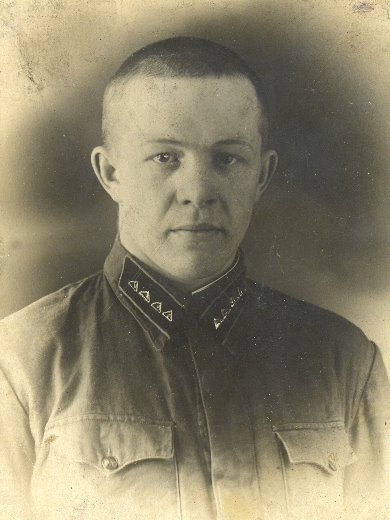 Разумов Михаил Андриянович (Андрианович)