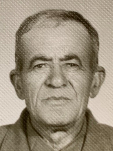 Варданян Вагенак Седракович