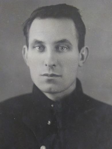 Колесник Василий Давыдович