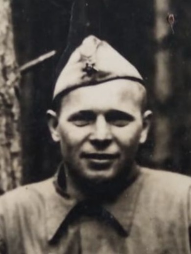 Бандурин Василий Иванович